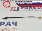 Трос отопителя Chevrolet Aveo 96475868. На температуру.