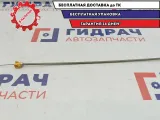 Трос отопителя Chevrolet Aveo 96475869. На заслонку обдува.