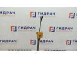 Трос отопителя Chevrolet Aveo 96475869. На заслонку обдува.