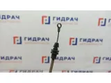 Трос отопителя Chevrolet Aveo 96475869. На заслонку обдува.