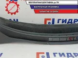 Решетка стеклоочистителя правая Chevrolet Aveo 96648525. Дефект.