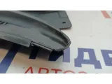 Решетка стеклоочистителя правая Chevrolet Aveo 96648525. Дефект.