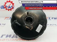 Усилитель тормозов вакуумный Chevrolet Aveo 96534598.