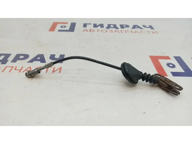 Тяга стояночного тормоза Chevrolet Aveo 93740724.