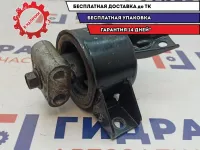 Опора КПП левая Chevrolet Aveo 96535499.