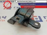 Опора двигателя правая Chevrolet Aveo 96535431.