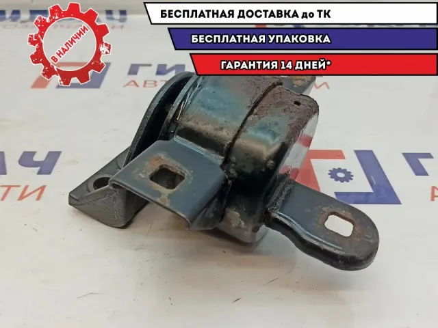 Опора двигателя правая Chevrolet Aveo 96535431.