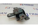 Опора двигателя правая Chevrolet Aveo 96535431.