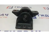 Опора двигателя правая Chevrolet Aveo 96535431.