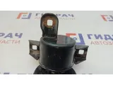 Опора двигателя правая Chevrolet Aveo 96535431.