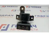 Опора двигателя правая Chevrolet Aveo 96535431.