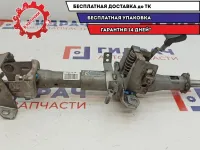 Колонка рулевая Chevrolet Aveo 96455509.