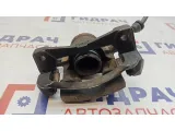 Суппорт тормозной передний правый Chevrolet Aveo 96534638.