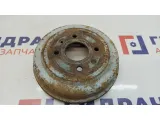 Барабан тормозной Chevrolet Aveo .