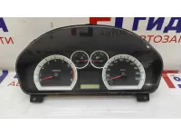 Панель приборов Chevrolet Aveo 96652454.