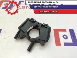 Кронштейн подрулевых переключателей Chevrolet Aveo 96300411.