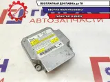 Блок управления AIR BAG Chevrolet Aveo 96442708.
