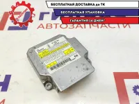 Блок управления AIR BAG Chevrolet Aveo 96442708.