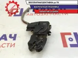 Замок багажника Chevrolet Aveo 96476565.