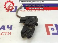 Замок багажника Chevrolet Aveo 96476565.