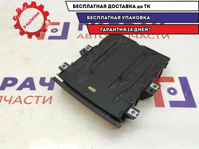 Подстаканник Chevrolet Aveo 96655146.