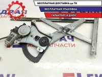 Стеклоподъемник передний левый Chevrolet Aveo 96541783.