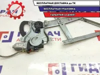 Стеклоподъемник передний правый Chevrolet Aveo 96541784.