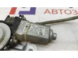 Стеклоподъемник передний правый Chevrolet Aveo 96541784.