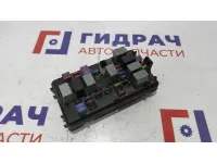 Блок предохранителей Chevrolet Aveo 96651958.