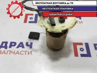 Насос топливный электрический Chevrolet Aveo 96447642.