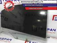 Стекло двери задней правой Chevrolet Aveo 96649119.