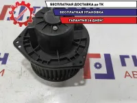 Моторчик отопителя Chevrolet Aveo 95978693. LUZAR.