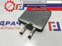 Радиатор отопителя Chevrolet Aveo 96887038.