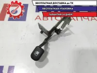 Ручка открывания лючка бензобака Chevrolet Aveo 96232713.