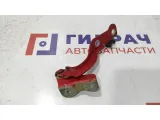 Петля капота левая Chevrolet Aveo 96806776. Есть люфт.