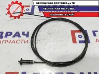 Трос лючка бензобака Chevrolet Aveo 96649293.