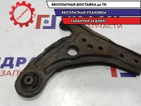 Рычаг передний правый Chevrolet Aveo 96815894.
