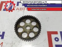 Шестерня (шкив) распредвала Chevrolet Aveo 96182888. Впуск.