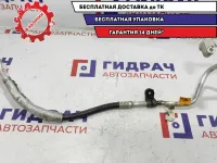 Трубка кондиционера Chevrolet Aveo 96435887.
