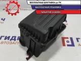 Корпус воздушного фильтра Chevrolet Aveo 42386920. Дефект крепления.