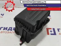 Корпус воздушного фильтра Chevrolet Aveo 42386920. Дефект крепления.