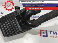 Резонатор воздушного фильтра Chevrolet Aveo 96800817. В сборе.