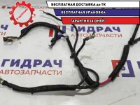 Клеммы аккумулятора Chevrolet Aveo 96650895. Дефект.