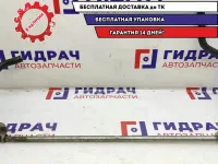 Трубка гидроусилителя Chevrolet Aveo 96989219. Подающая магистраль.