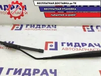 Поводок стеклоочистителя передний правый Chevrolet Aveo 96648552.