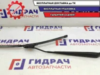 Поводок стеклоочистителя передний левый Chevrolet Aveo 96648550.