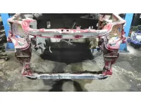 Панель передняя Chevrolet Aveo .