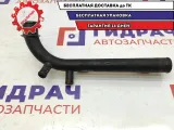 Трубка системы охлаждения Chevrolet Aveo 96273608.