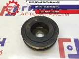 Шкив коленвала Chevrolet Aveo 96897424.