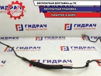 Трубка гидроусилителя Chevrolet Aveo 96817946. Высокого давления.